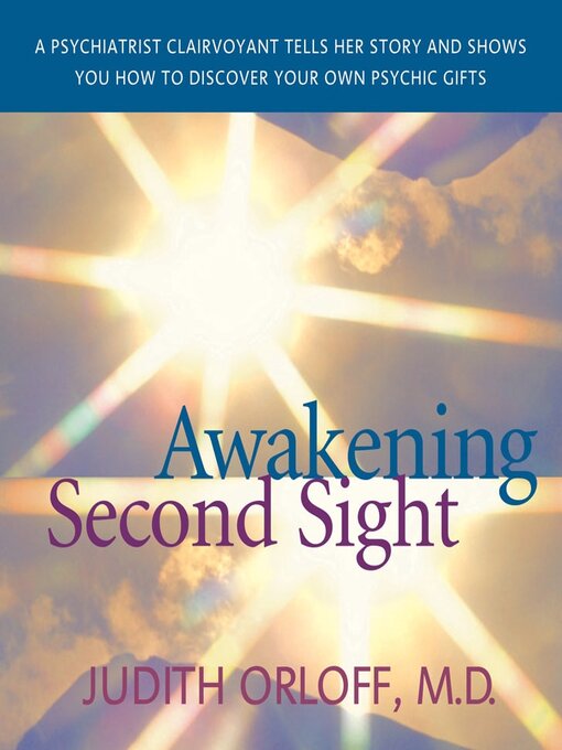 Title details for Awakening Second Sight by Jack Kornfield, PhD - Wait list